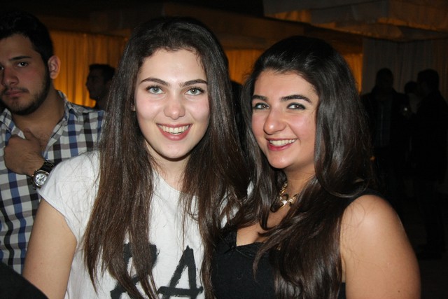 AUB Spring Back